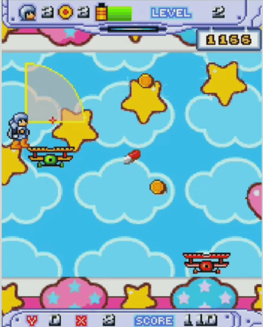 Jump Boy screenshot