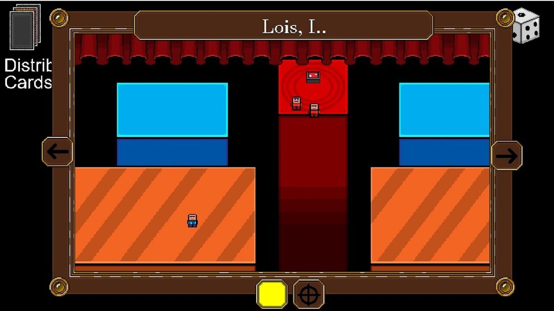 Monculi - Screenshot