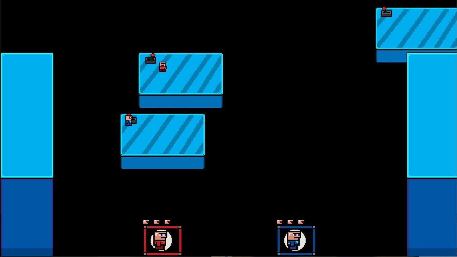 Monculi - Screenshot