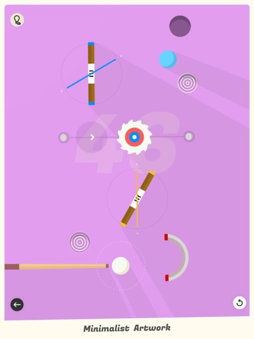 Last Pocket - Screenshot