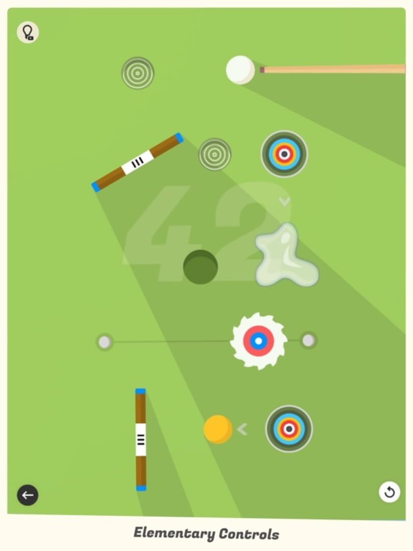 Last Pocket - Screenshot
