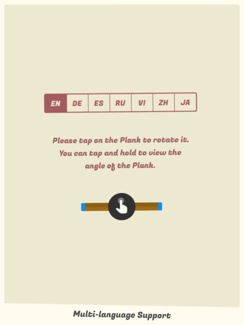 Last Pocket - Screenshot