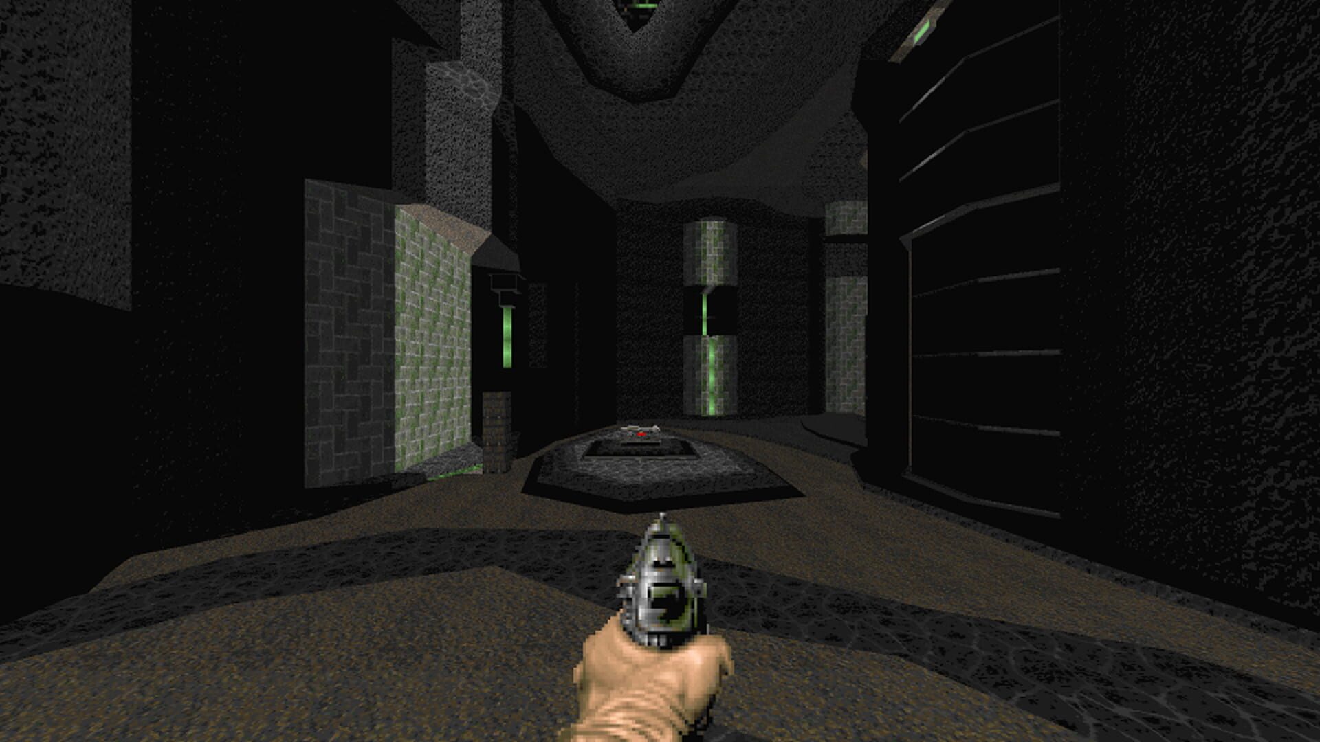 Darkest Room - Screenshot