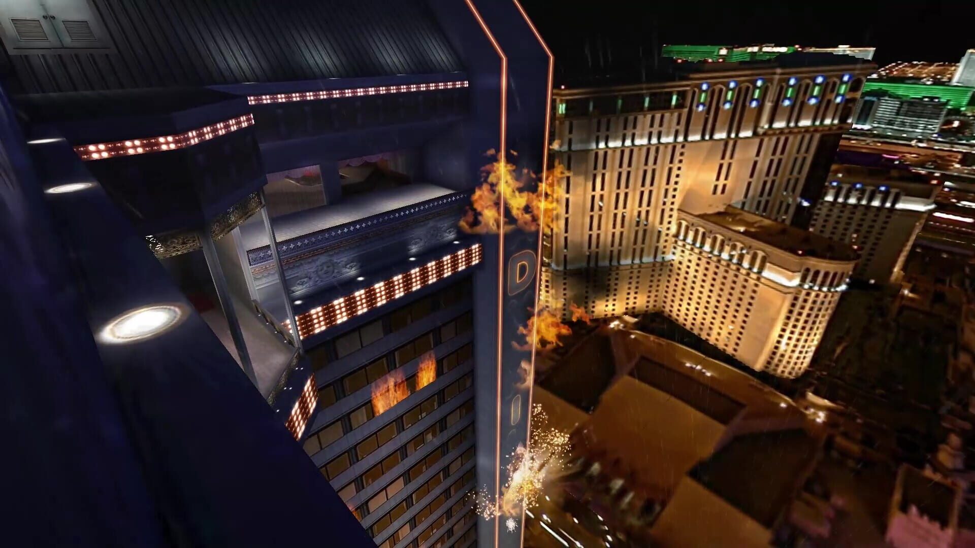 Duke Nukem Forever: Restoration Project - Screenshot