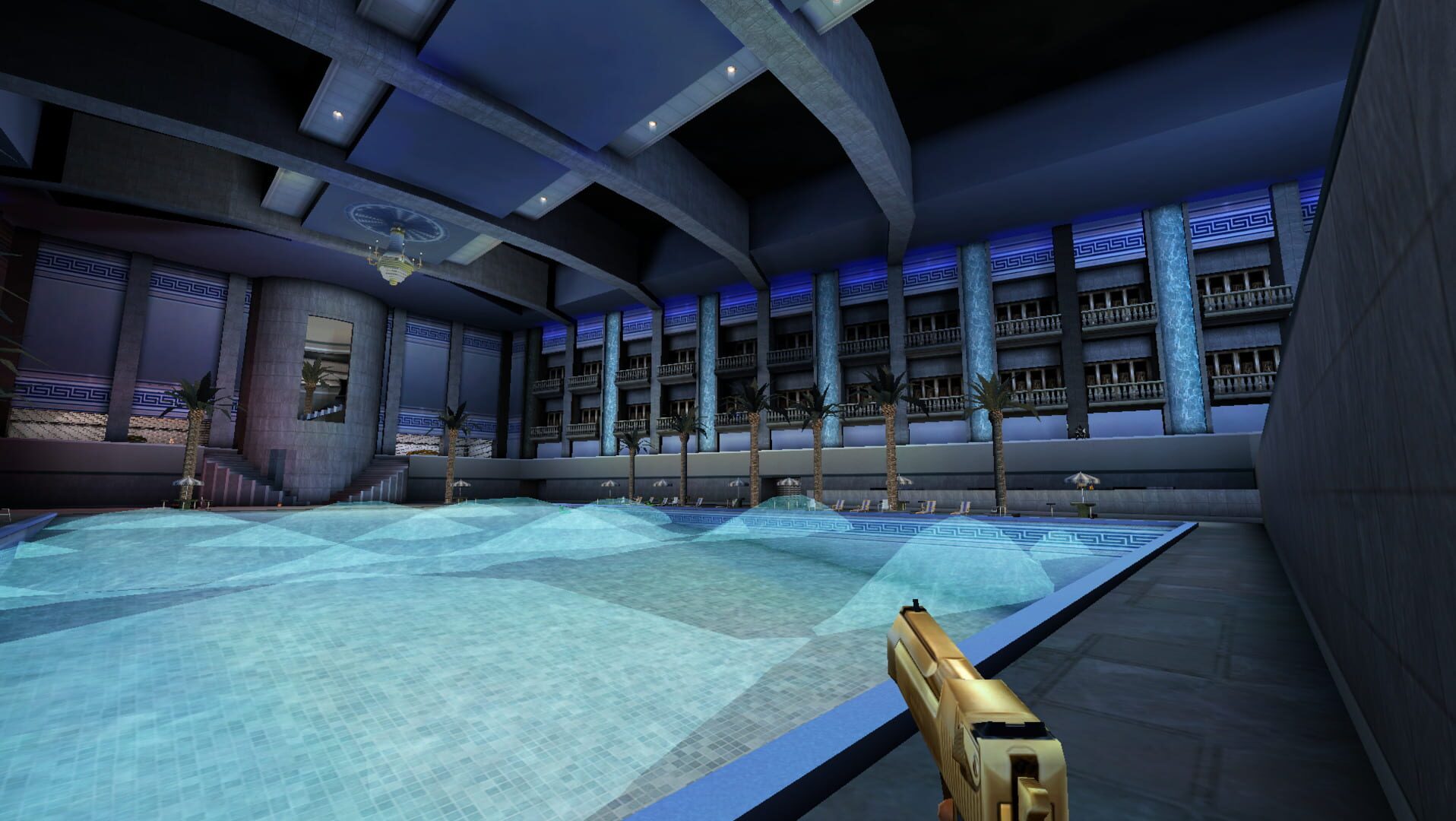 Duke Nukem Forever: Restoration Project - Screenshot