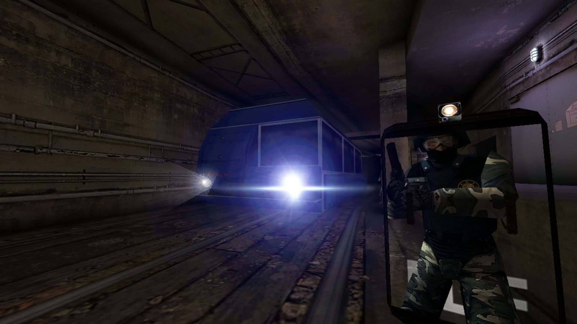 Duke Nukem Forever: Restoration Project - Screenshot