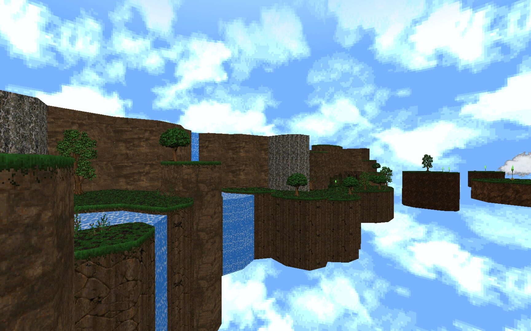 Safe Haven - Screenshot