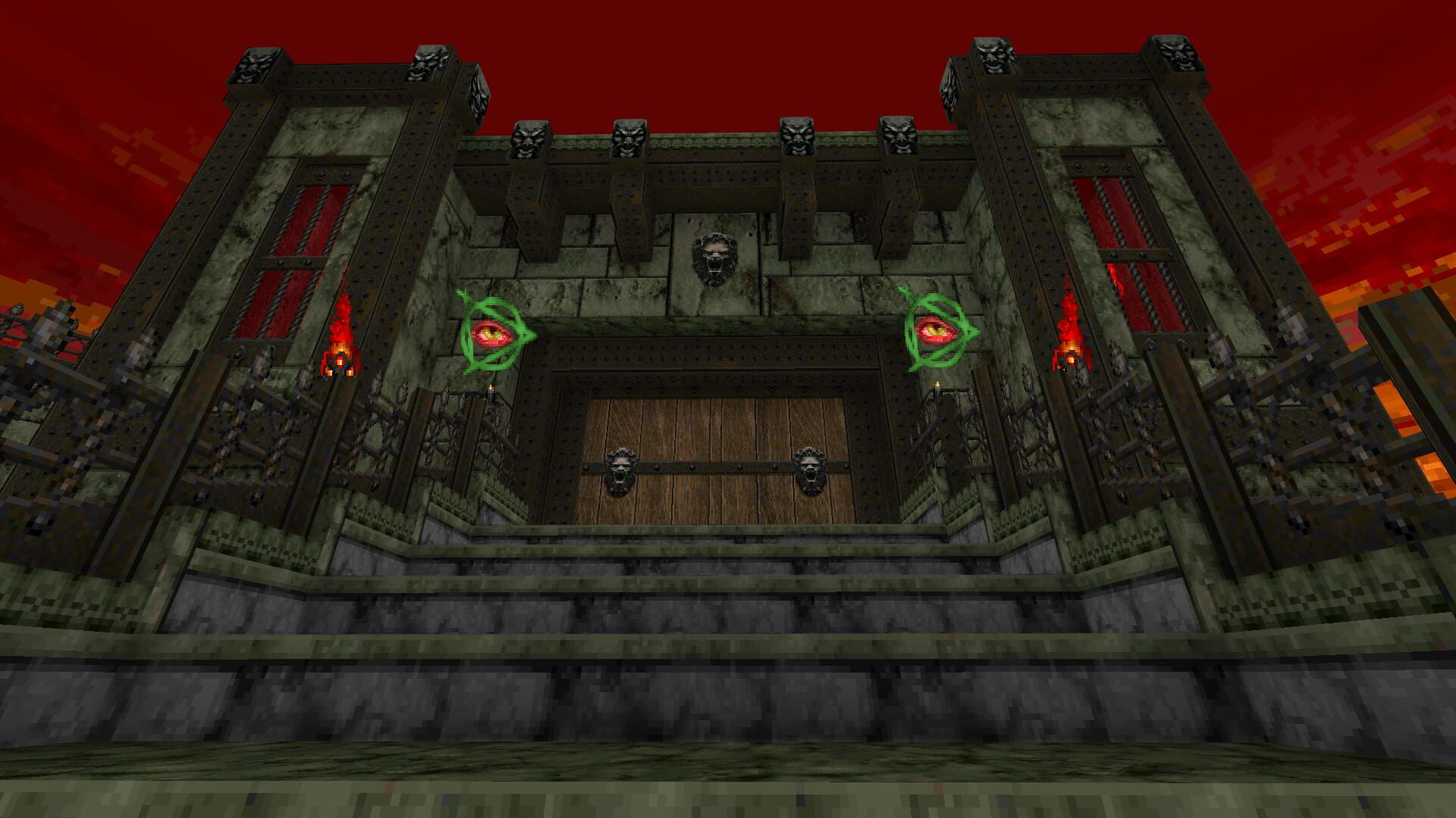 Demonastery - Screenshot