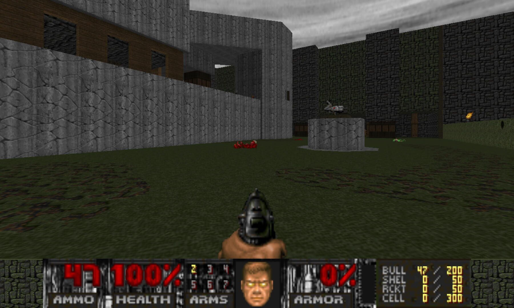 KINDa - Screenshot