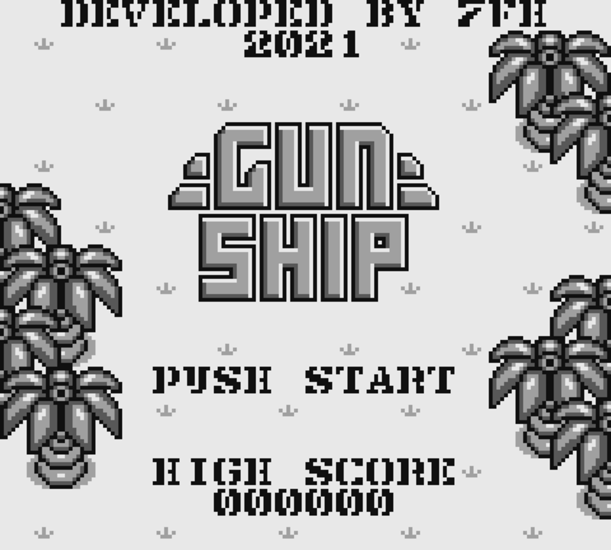 Gunship screenshot