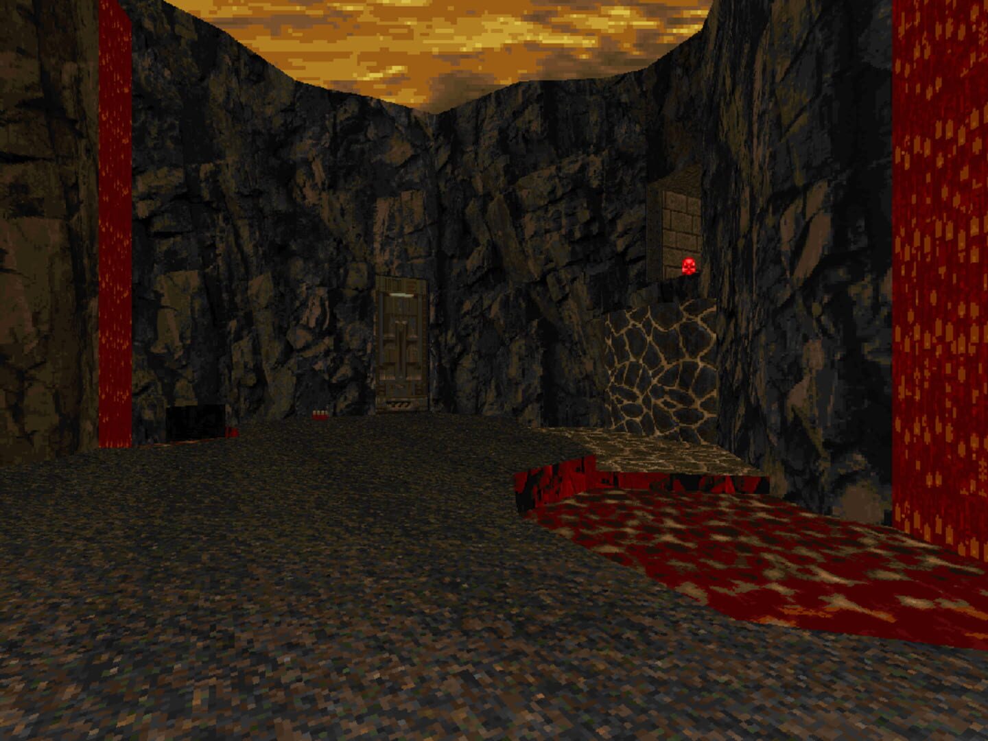 Sulfur - Screenshot