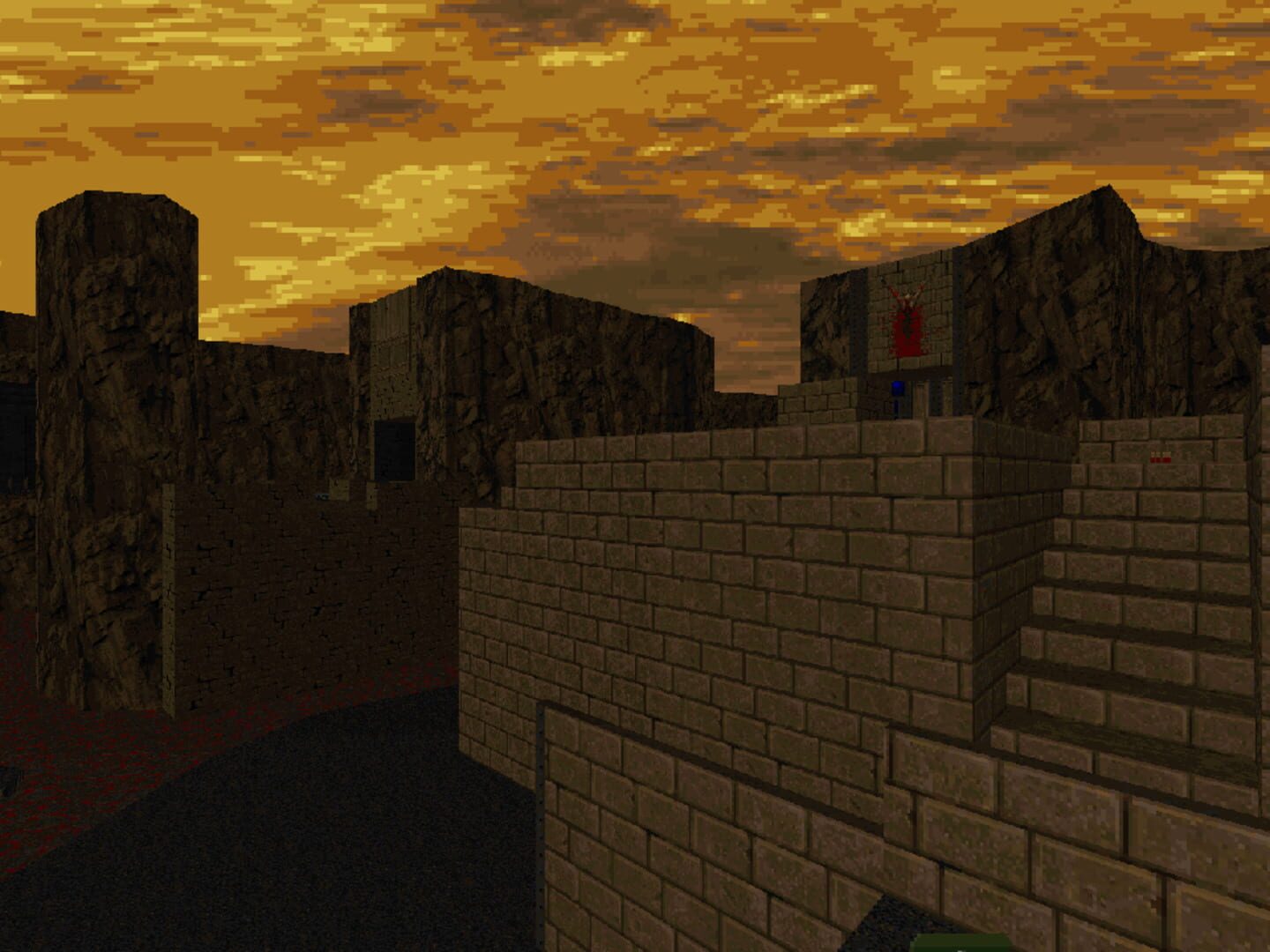Sulfur - Screenshot