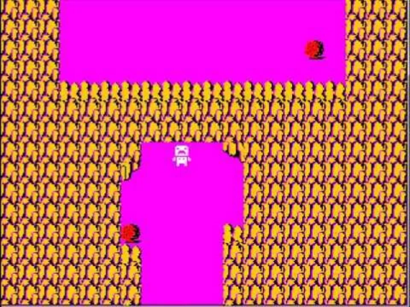 Gnilley - Screenshot
