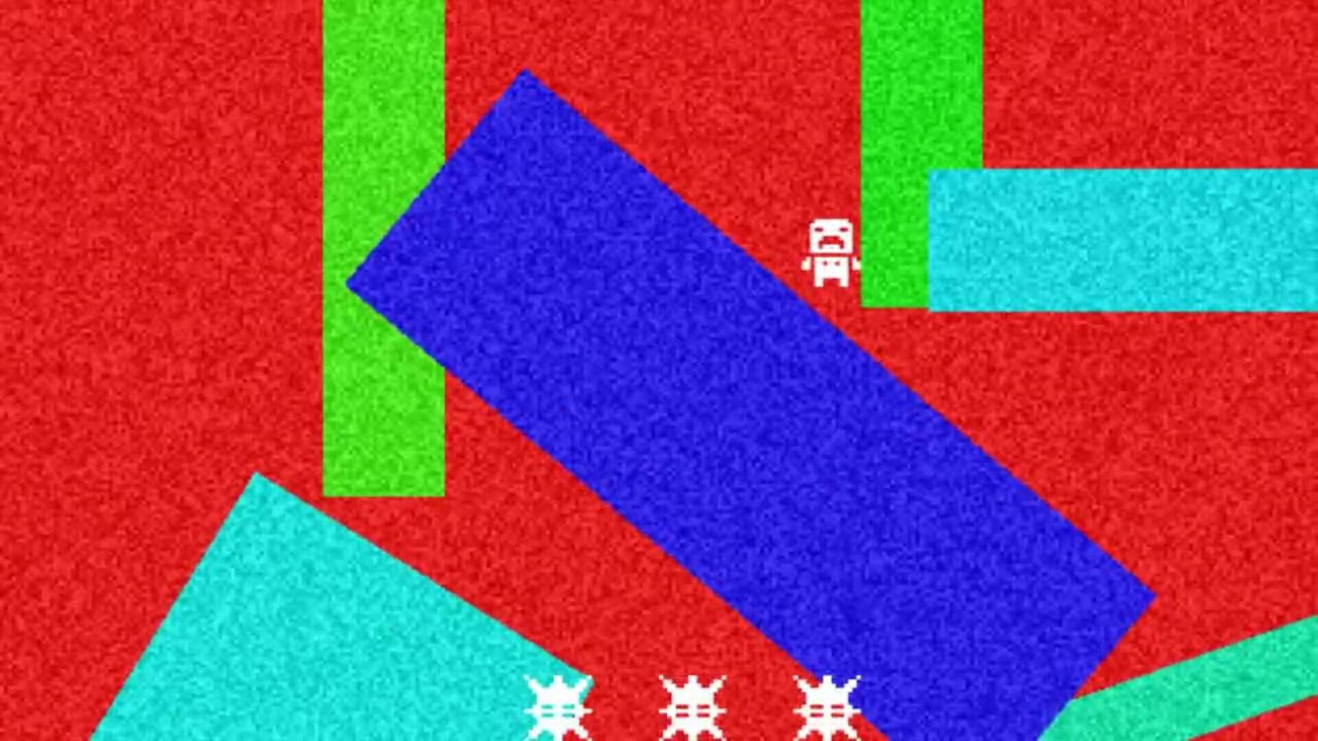 Gnilley - Screenshot