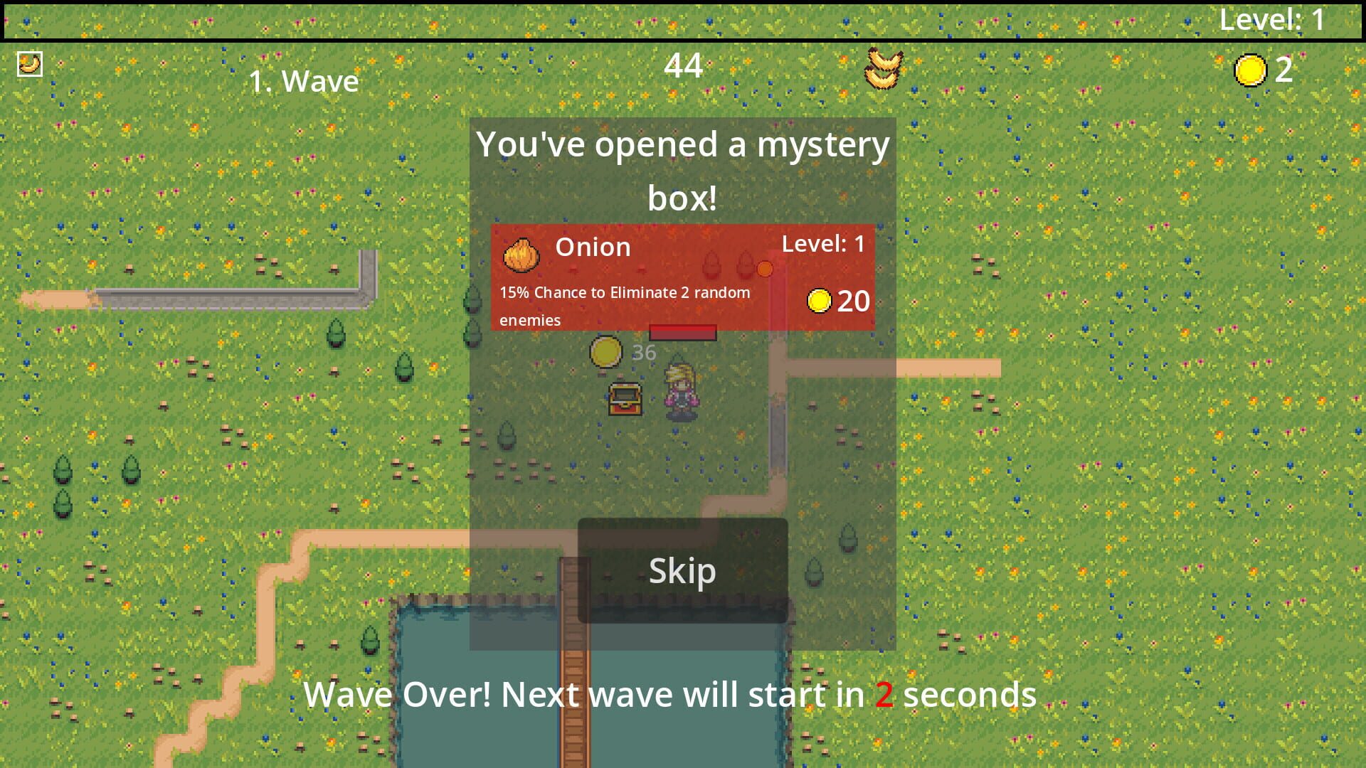 Mayhem Survivors: Animals - Screenshot