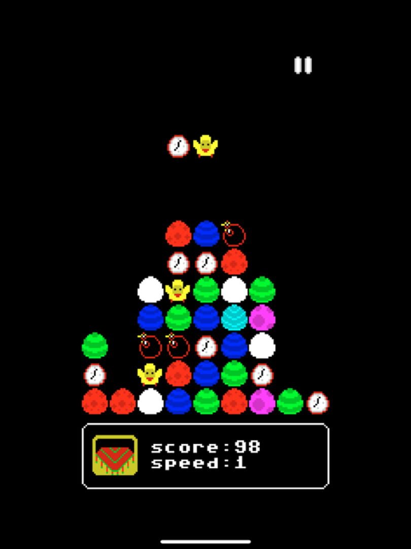 EggSort - Screenshot