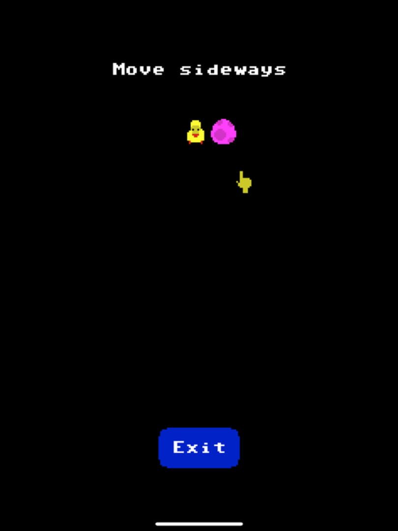 EggSort - Screenshot