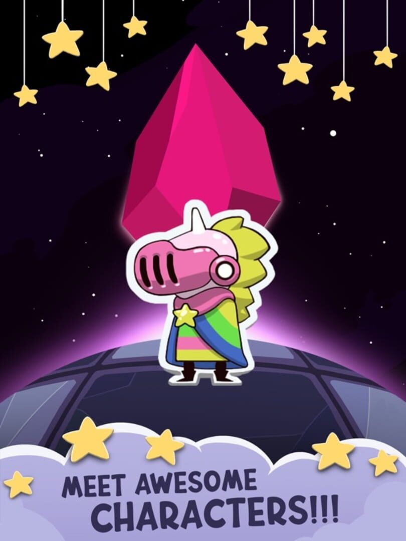 Knighty Knight - Screenshot