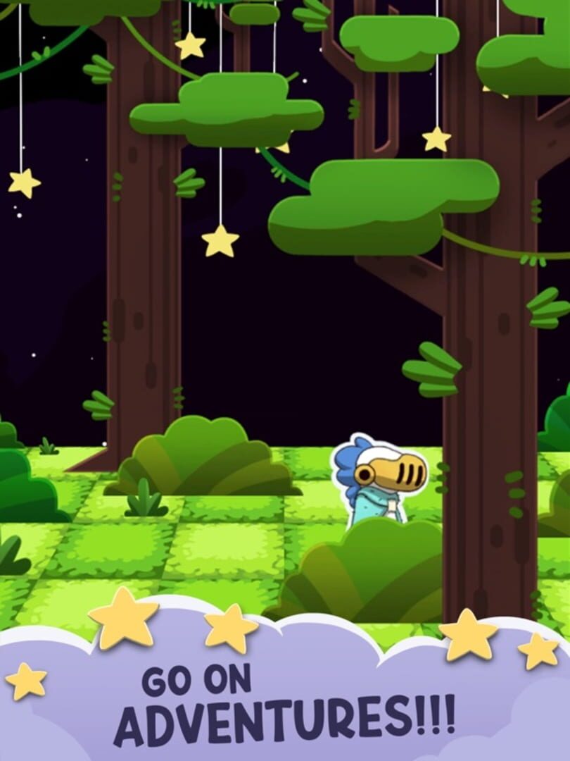 Knighty Knight - Screenshot