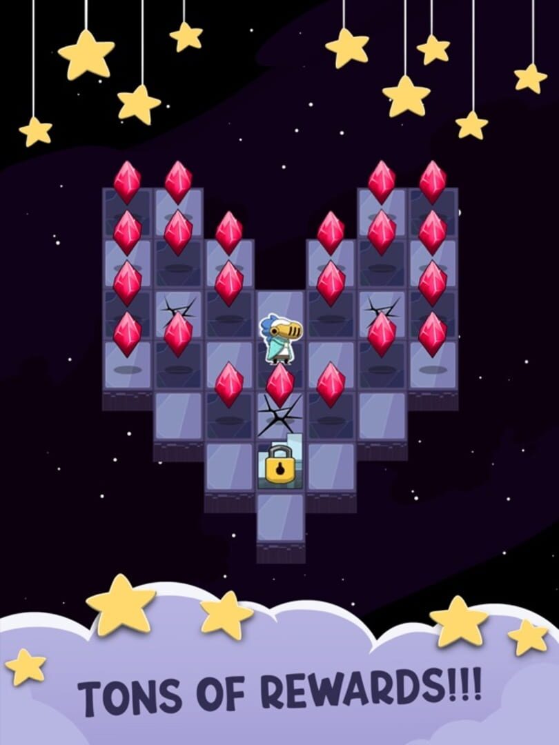Knighty Knight - Screenshot
