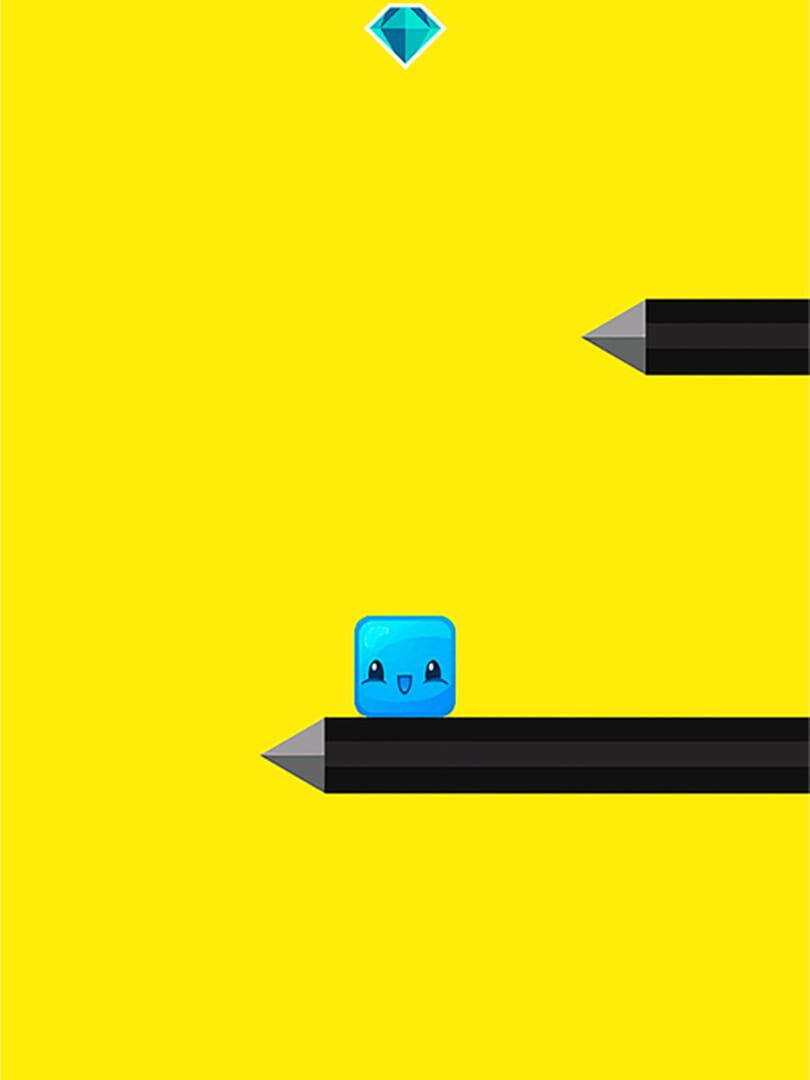 Pocket Jump Game - Screenshot