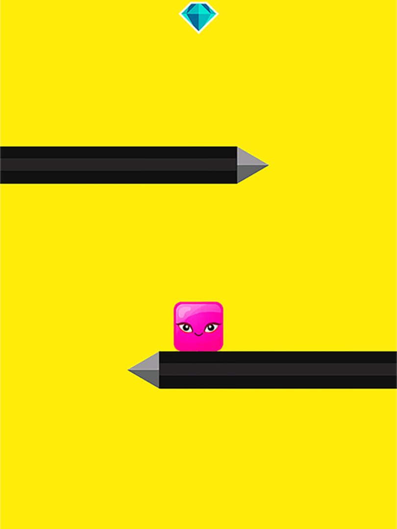 Pocket Jump Game - Screenshot