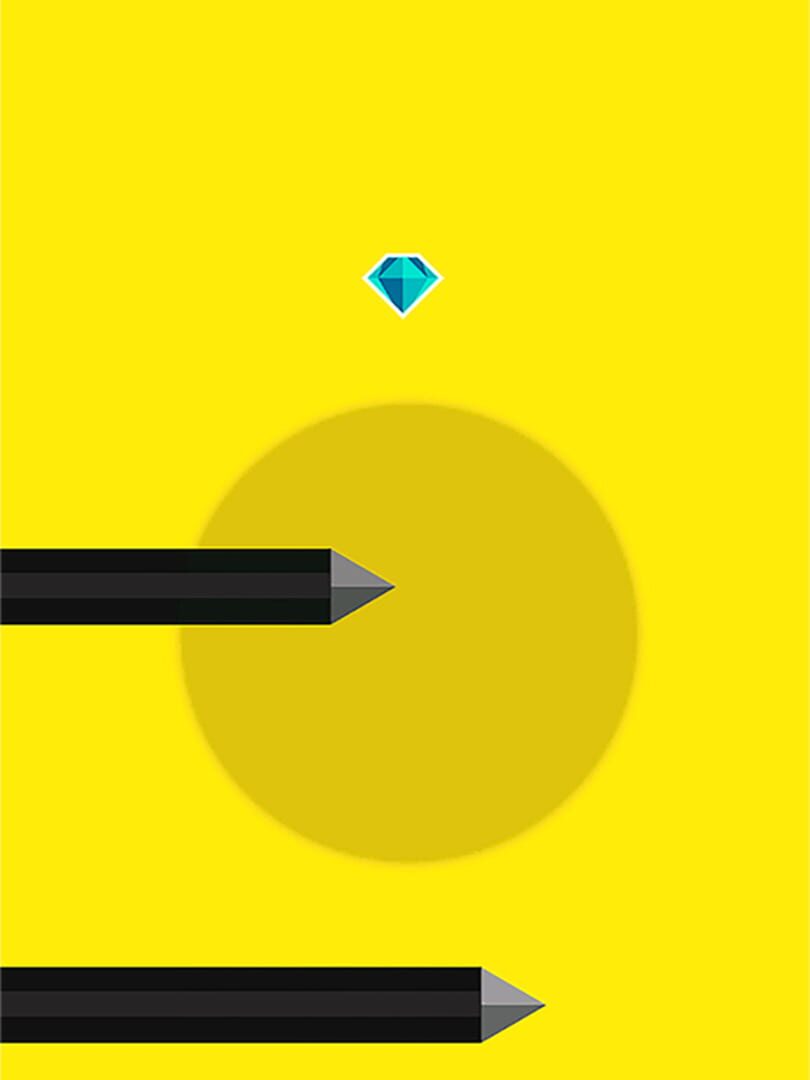 Pocket Jump Game - Screenshot