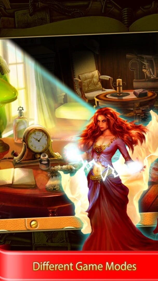 Castle Secrets: Hidden Object - Screenshot