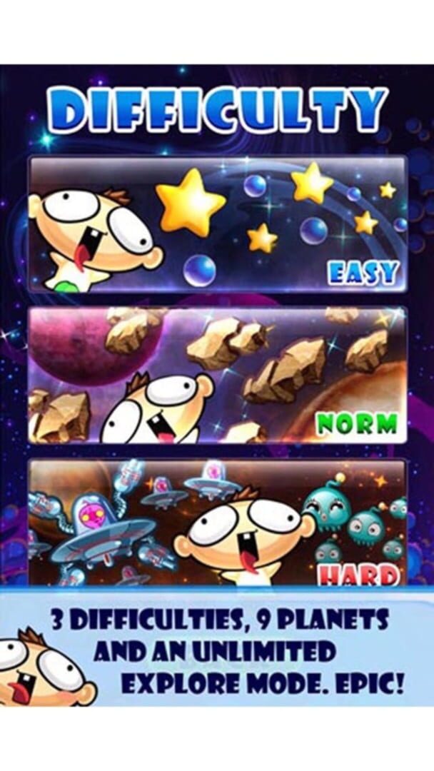AirHead Adam - Screenshot