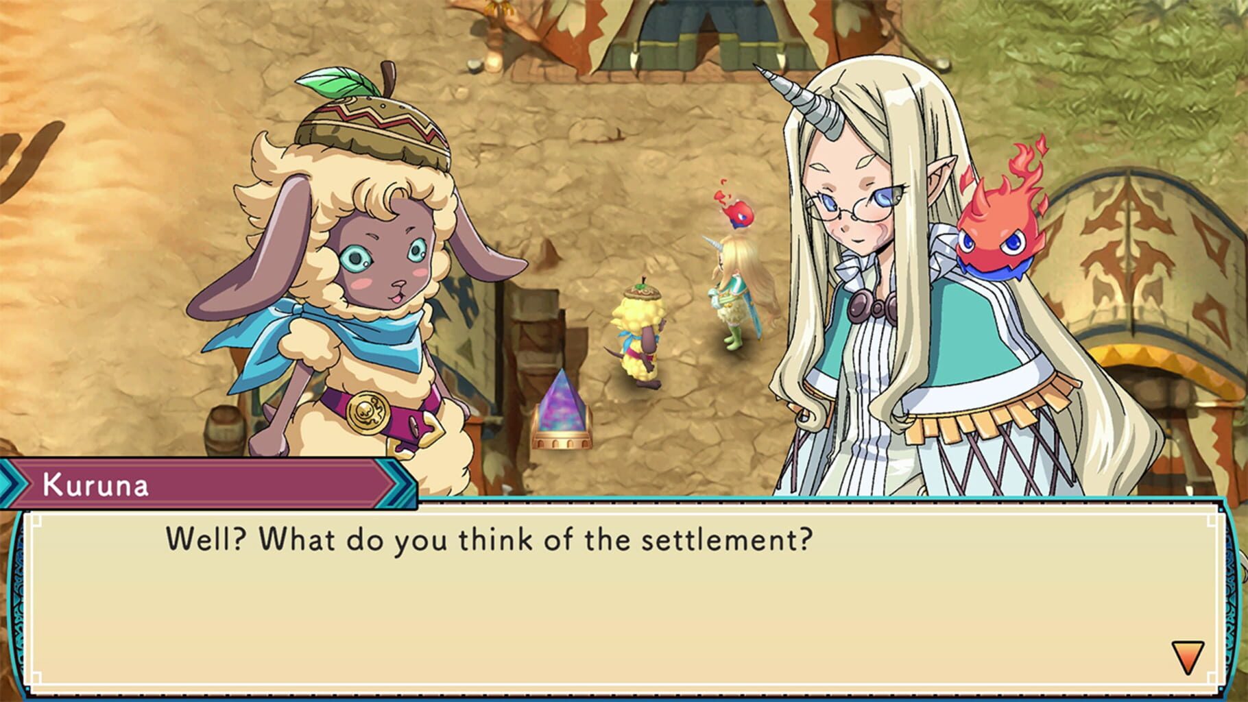 Rune Factory 3 Special: Digital Deluxe Edition screenshot