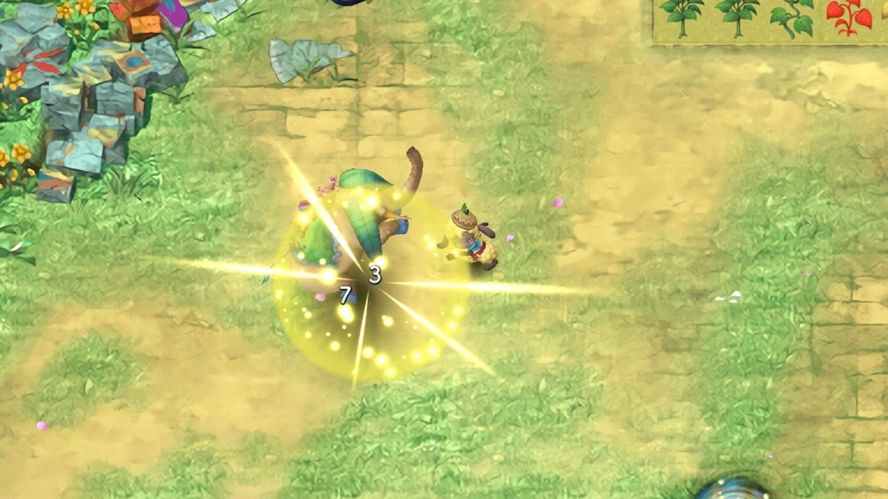 Rune Factory 3 Special: Digital Deluxe Edition screenshot