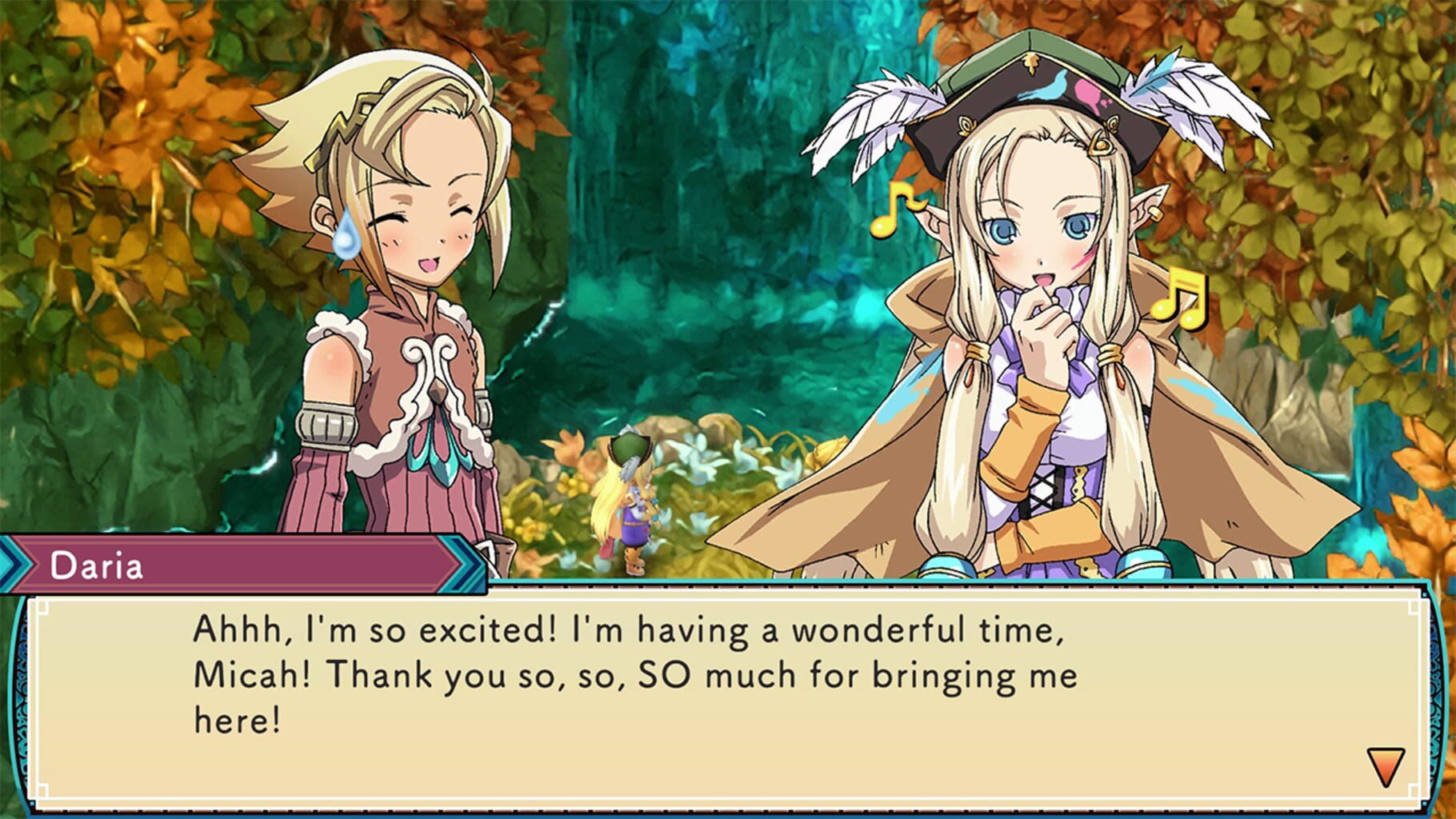 Rune Factory 3 Special: Digital Deluxe Edition screenshot