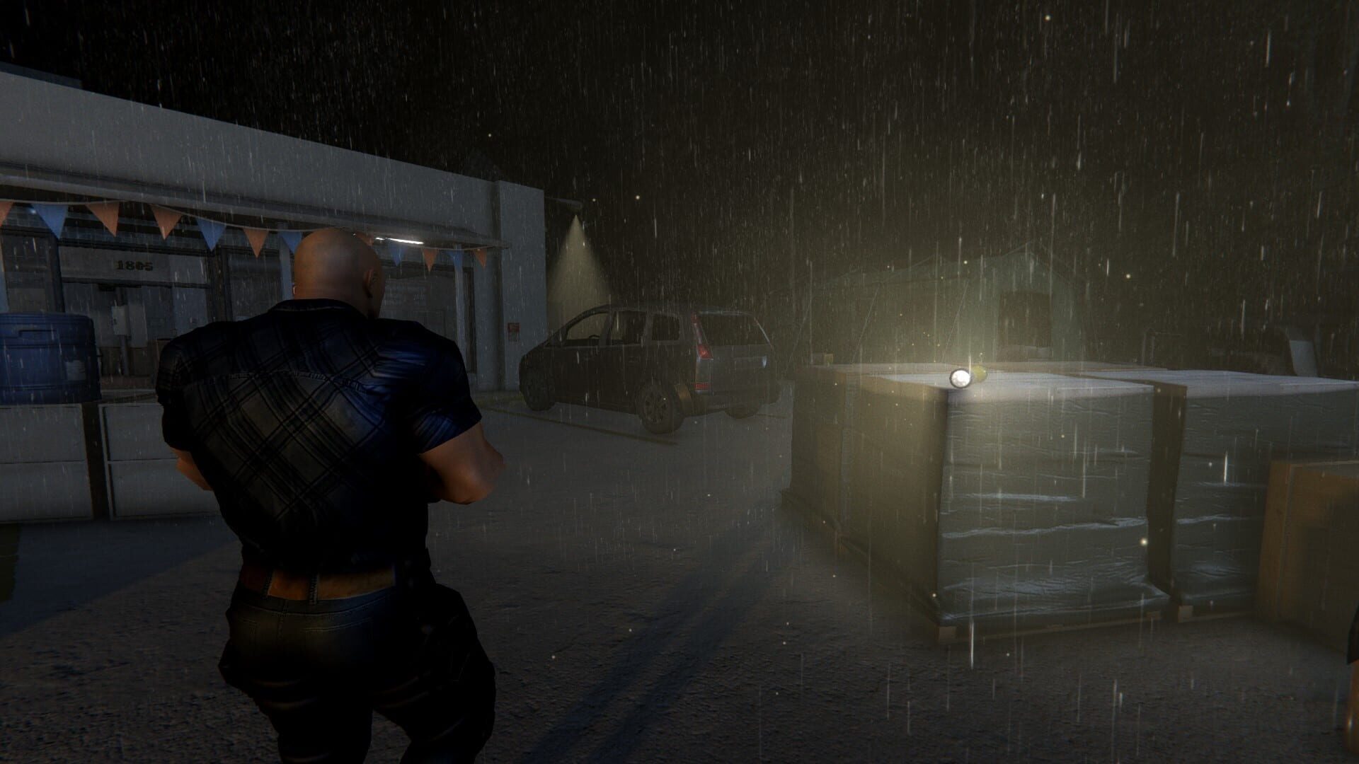 Outbreak: Epidemic Viral Terror - Screenshot
