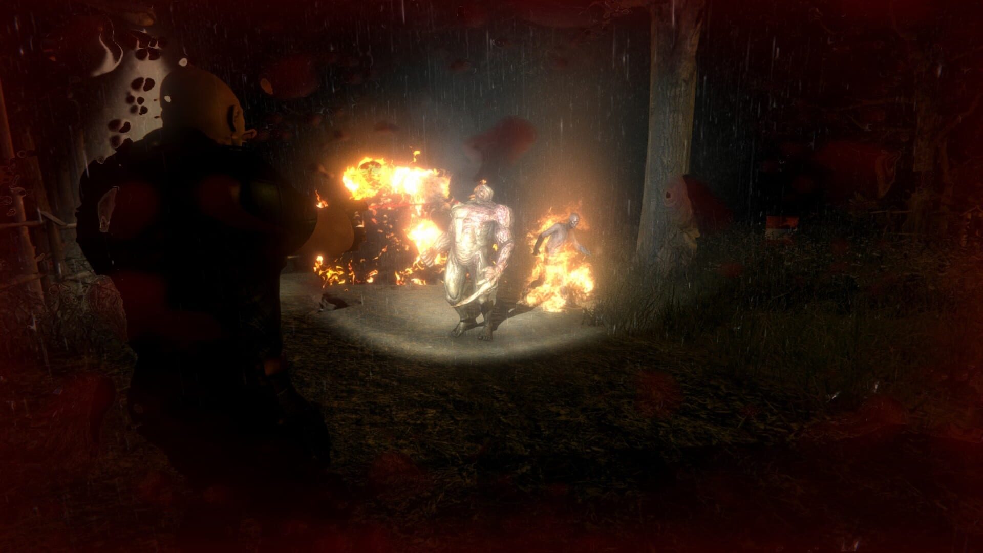 Outbreak: Epidemic Viral Terror - Screenshot