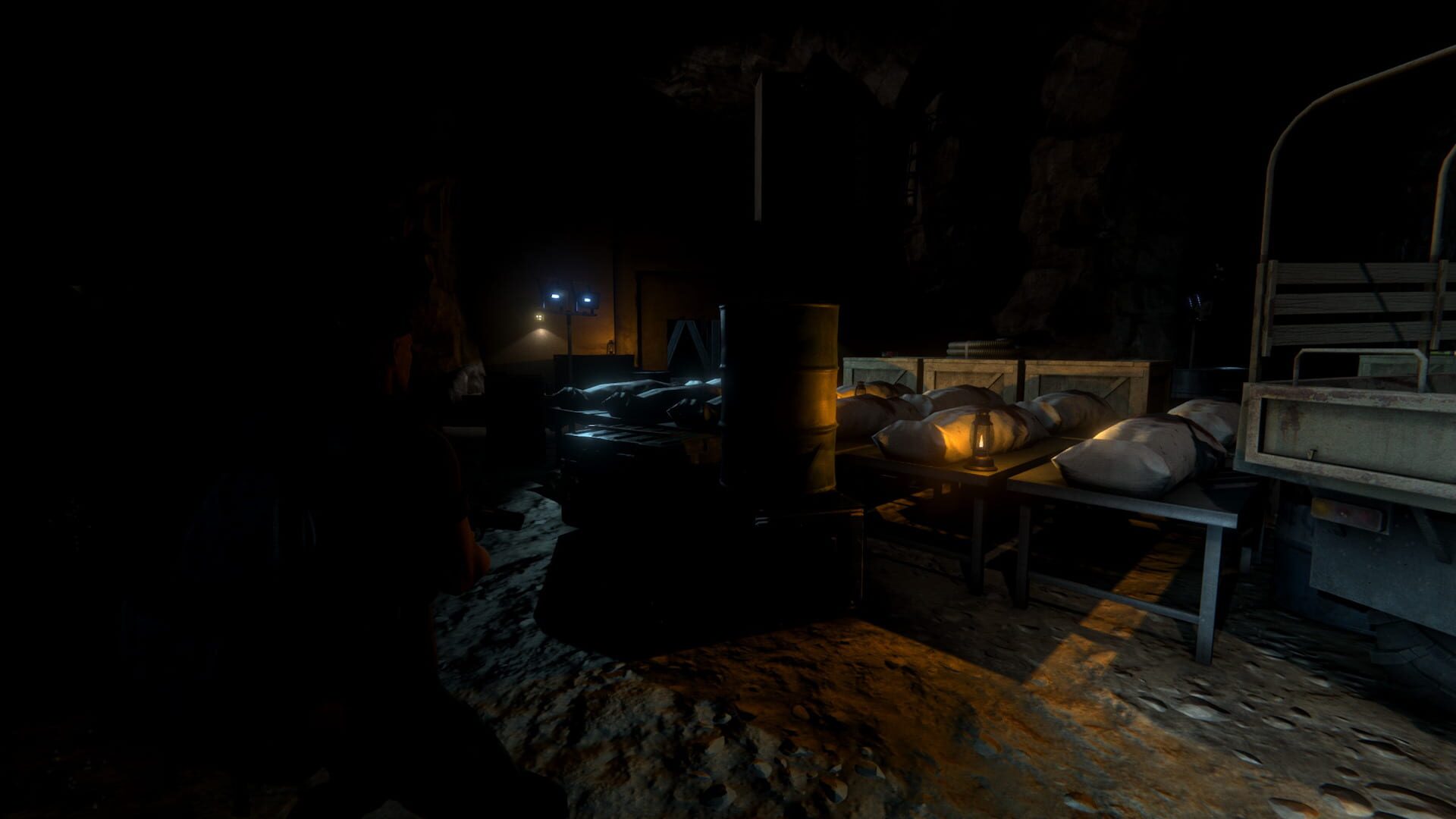Outbreak: Epidemic Viral Terror - Screenshot