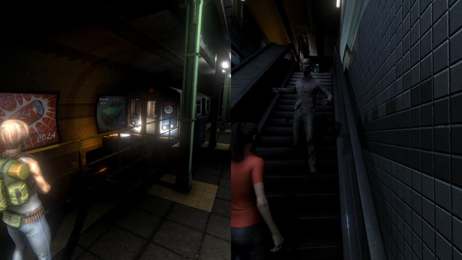 Outbreak: Epidemic Viral Terror - Screenshot