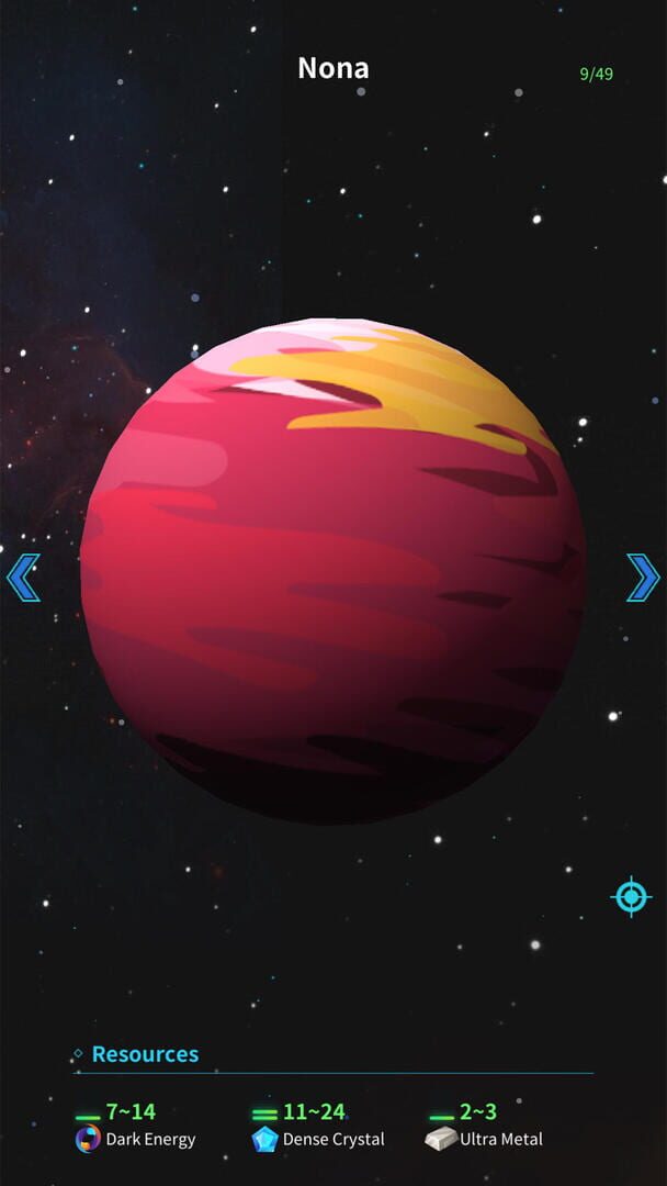 Space Colonizers: The Sandbox - Screenshot