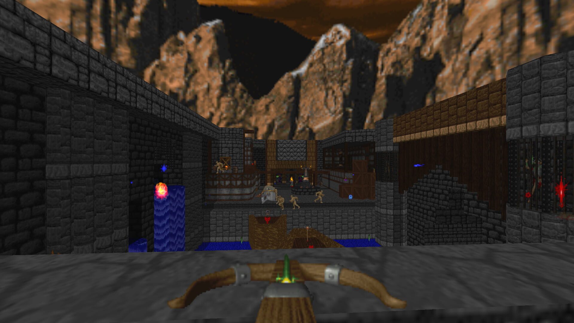 Sold Soul - Screenshot