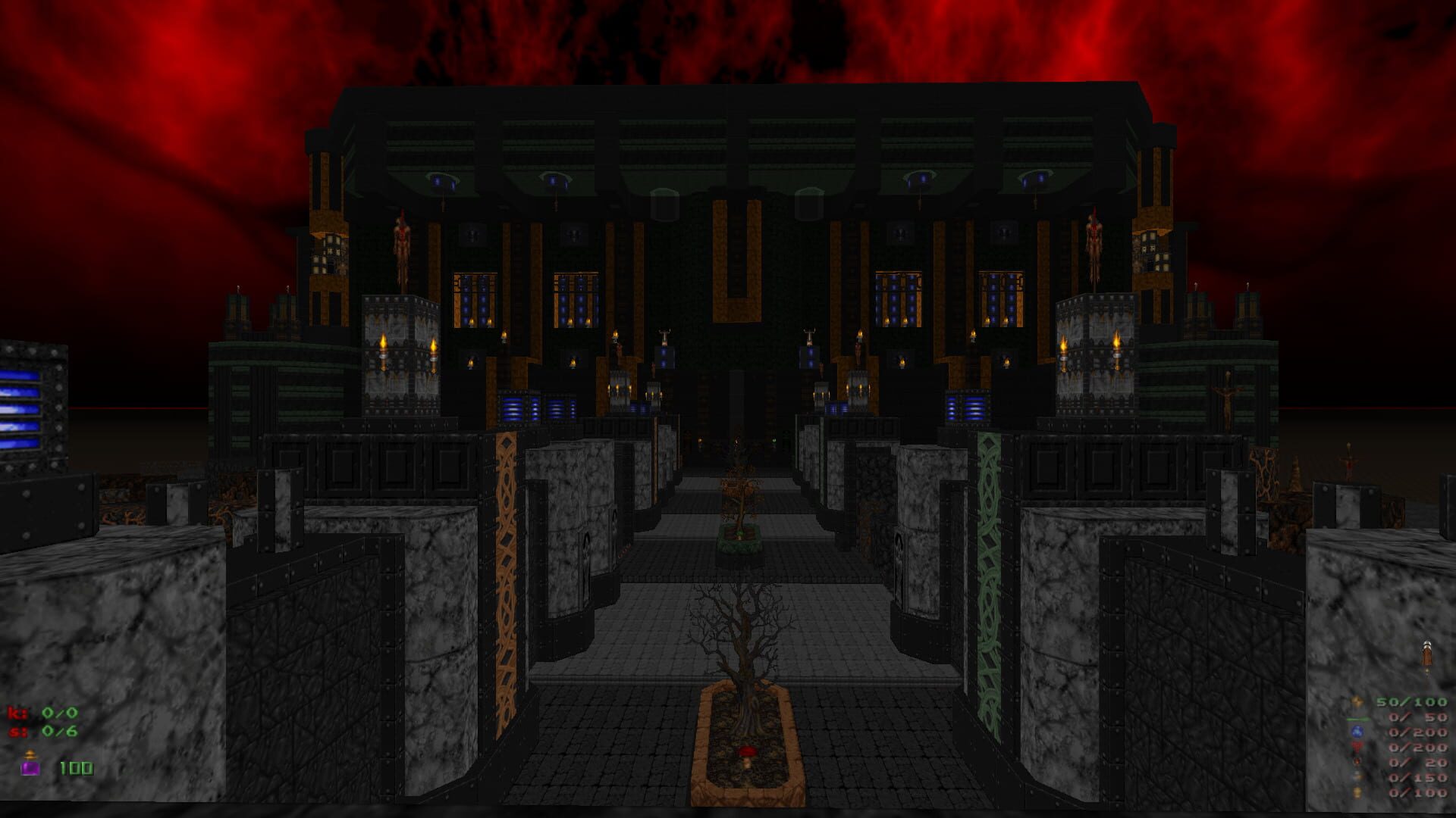 Sold Soul - Screenshot