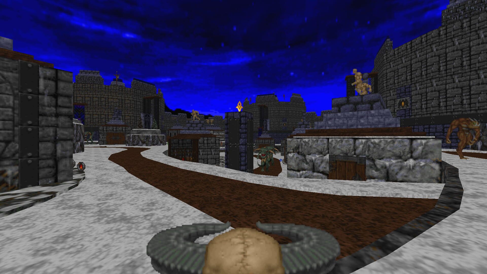 Sold Soul - Screenshot