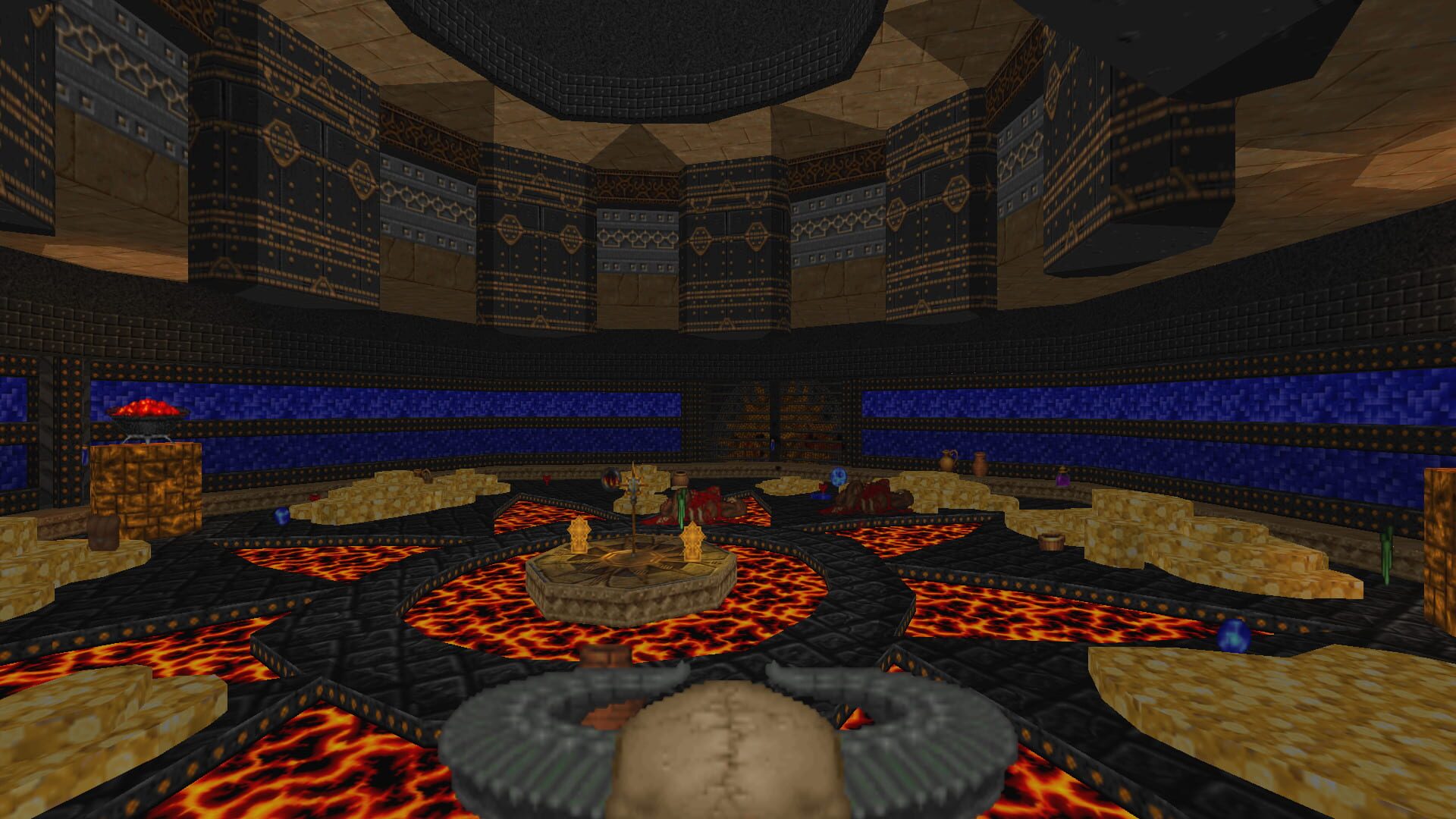 Sold Soul - Screenshot