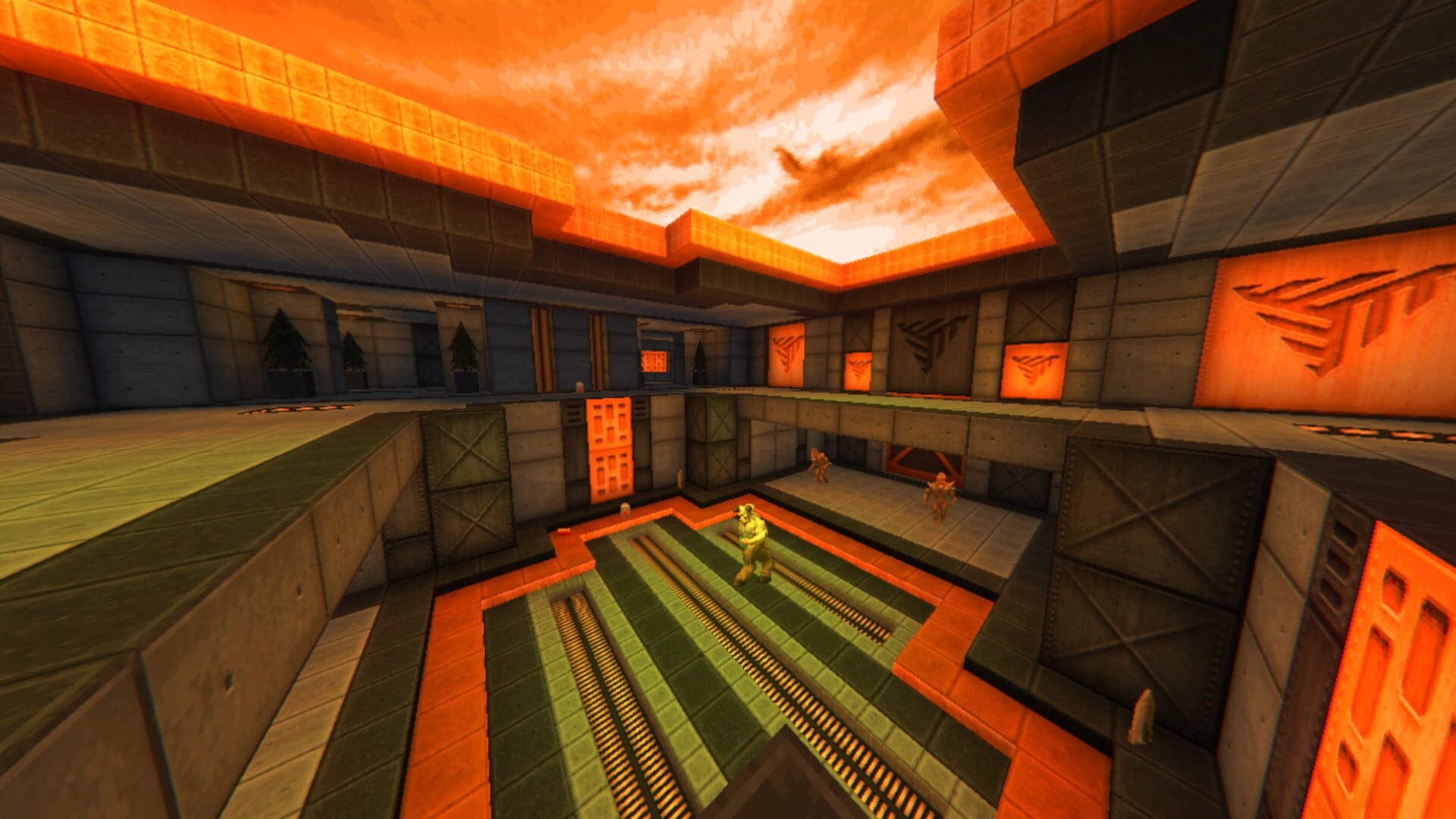 Assembly Line - Screenshot