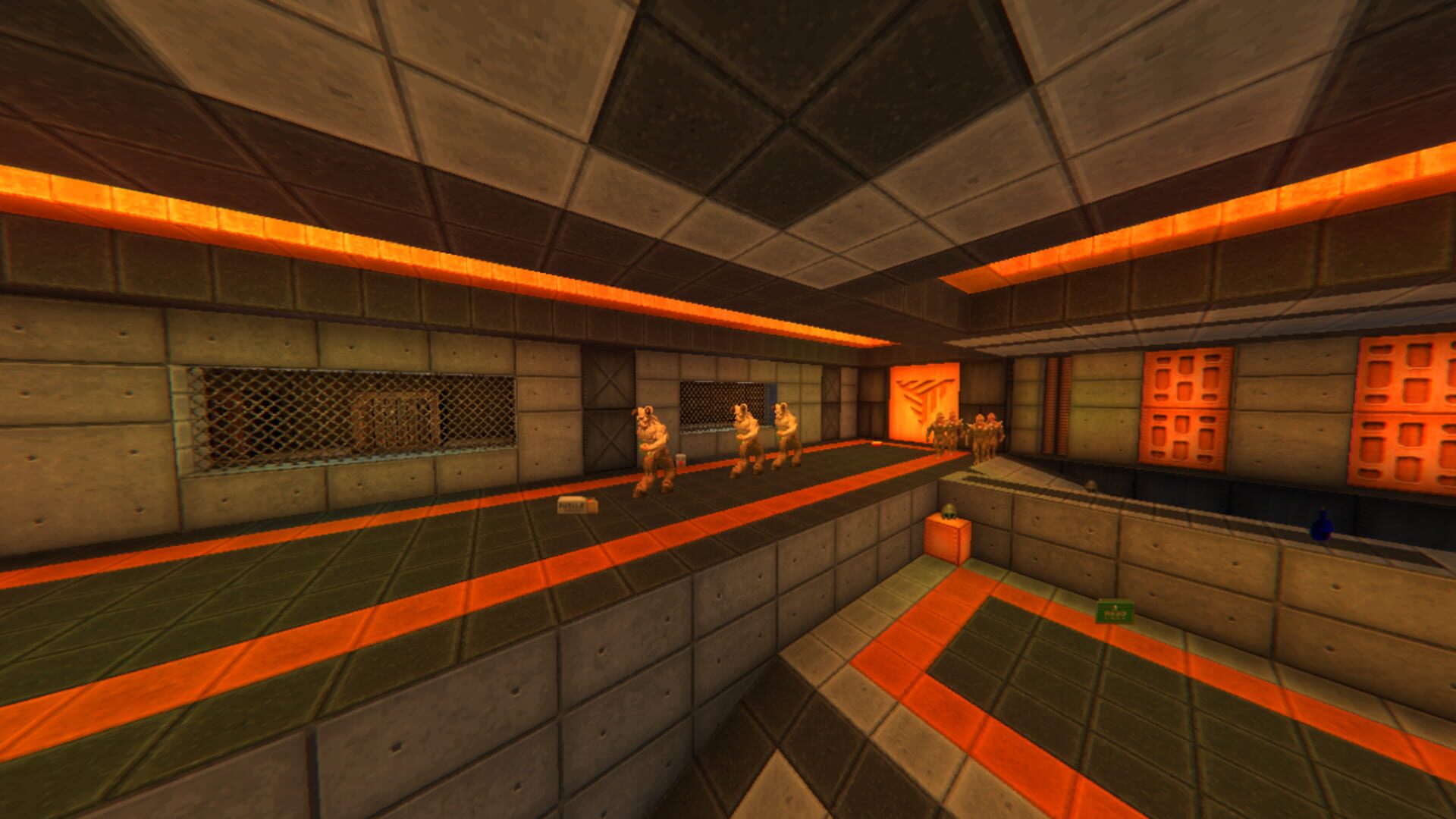 Assembly Line - Screenshot