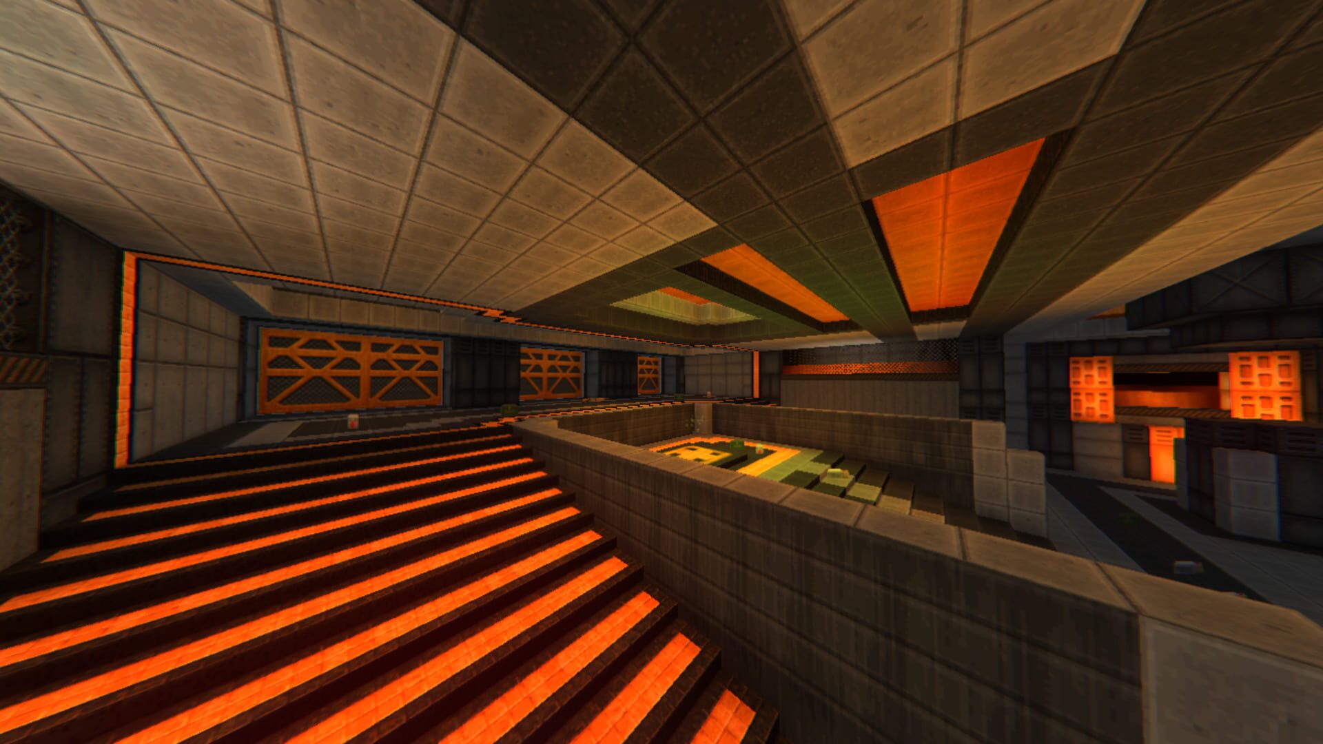 Assembly Line - Screenshot