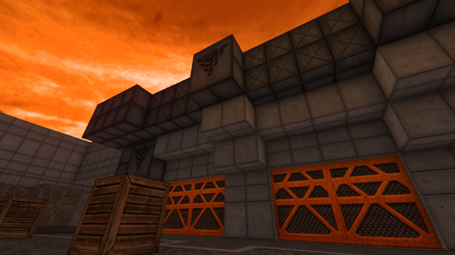 Assembly Line - Screenshot