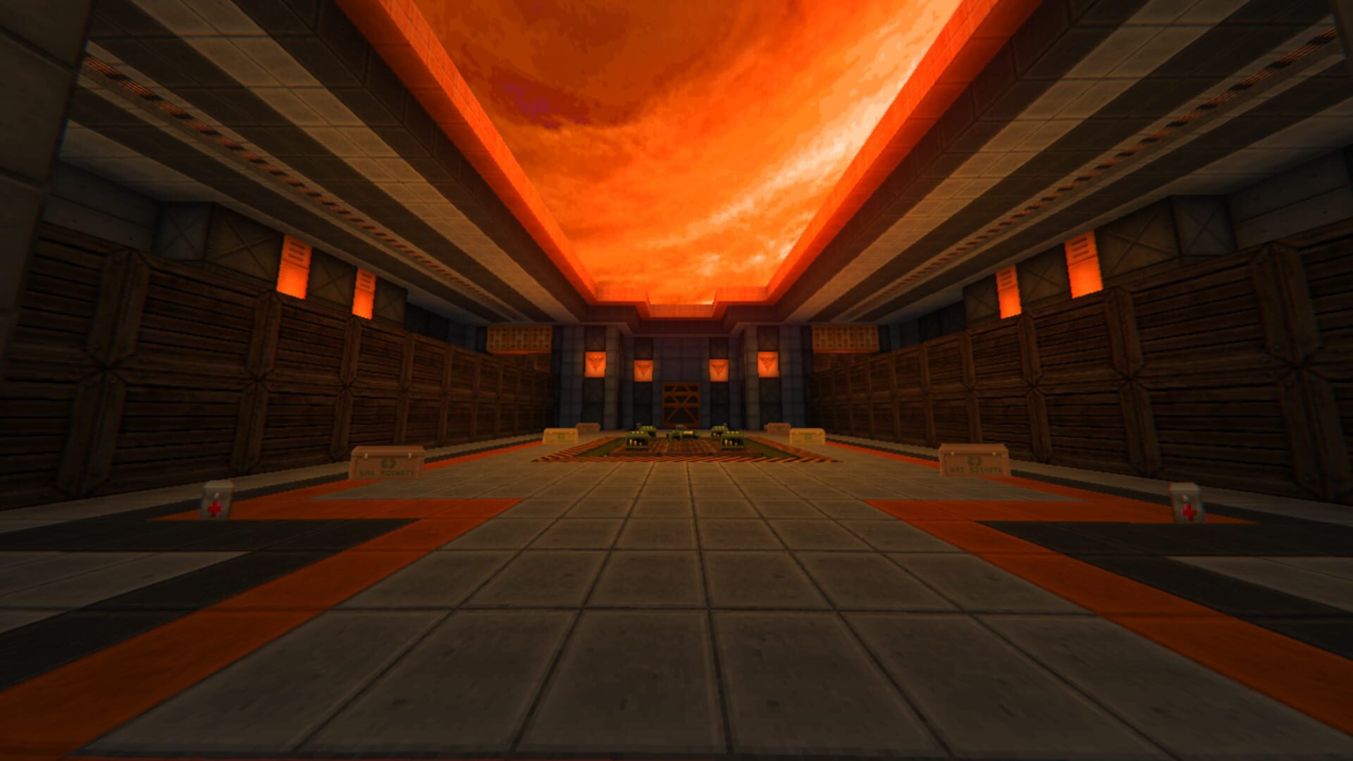 Assembly Line - Screenshot