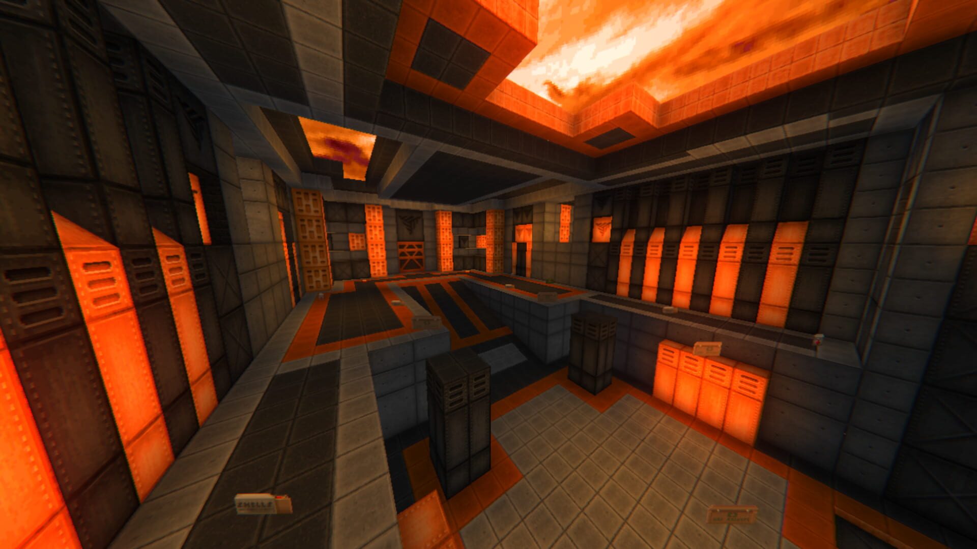 Assembly Line - Screenshot