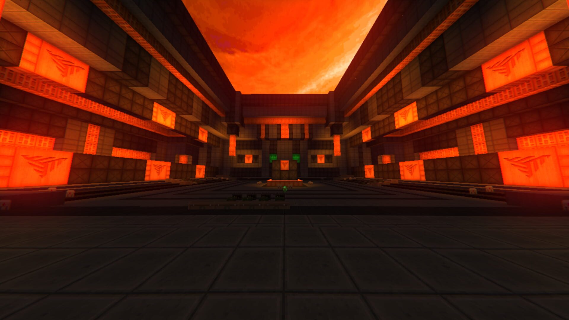 Assembly Line - Screenshot