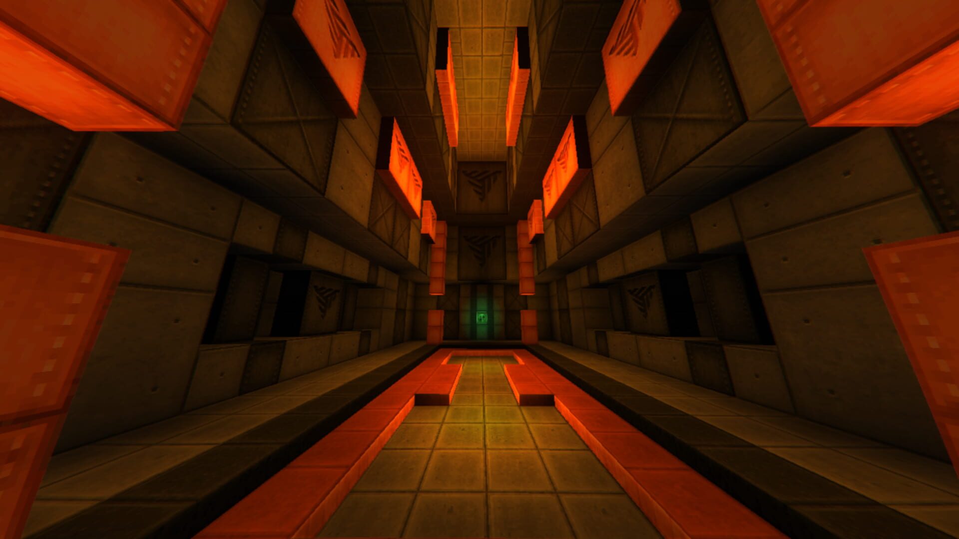 Assembly Line - Screenshot