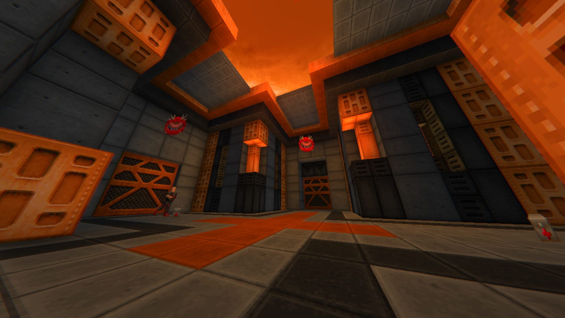 Assembly Line - Screenshot